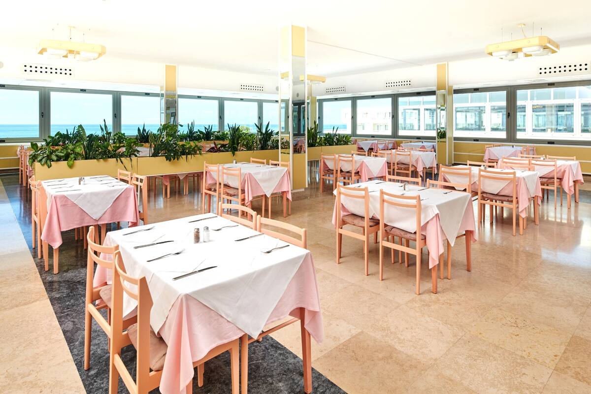 Hotel Delfin Plava Laguna foto 20