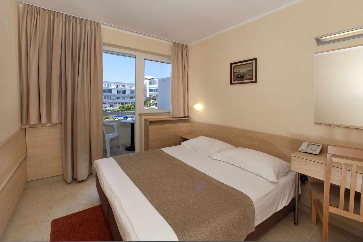 Hotel Delfin Plava Laguna foto 26