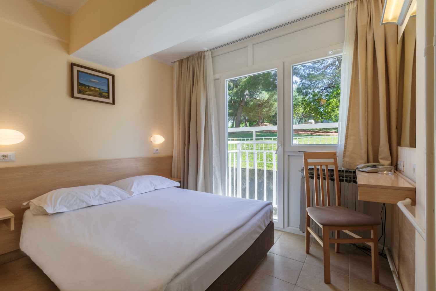 Hotel Delfin Plava Laguna foto 28