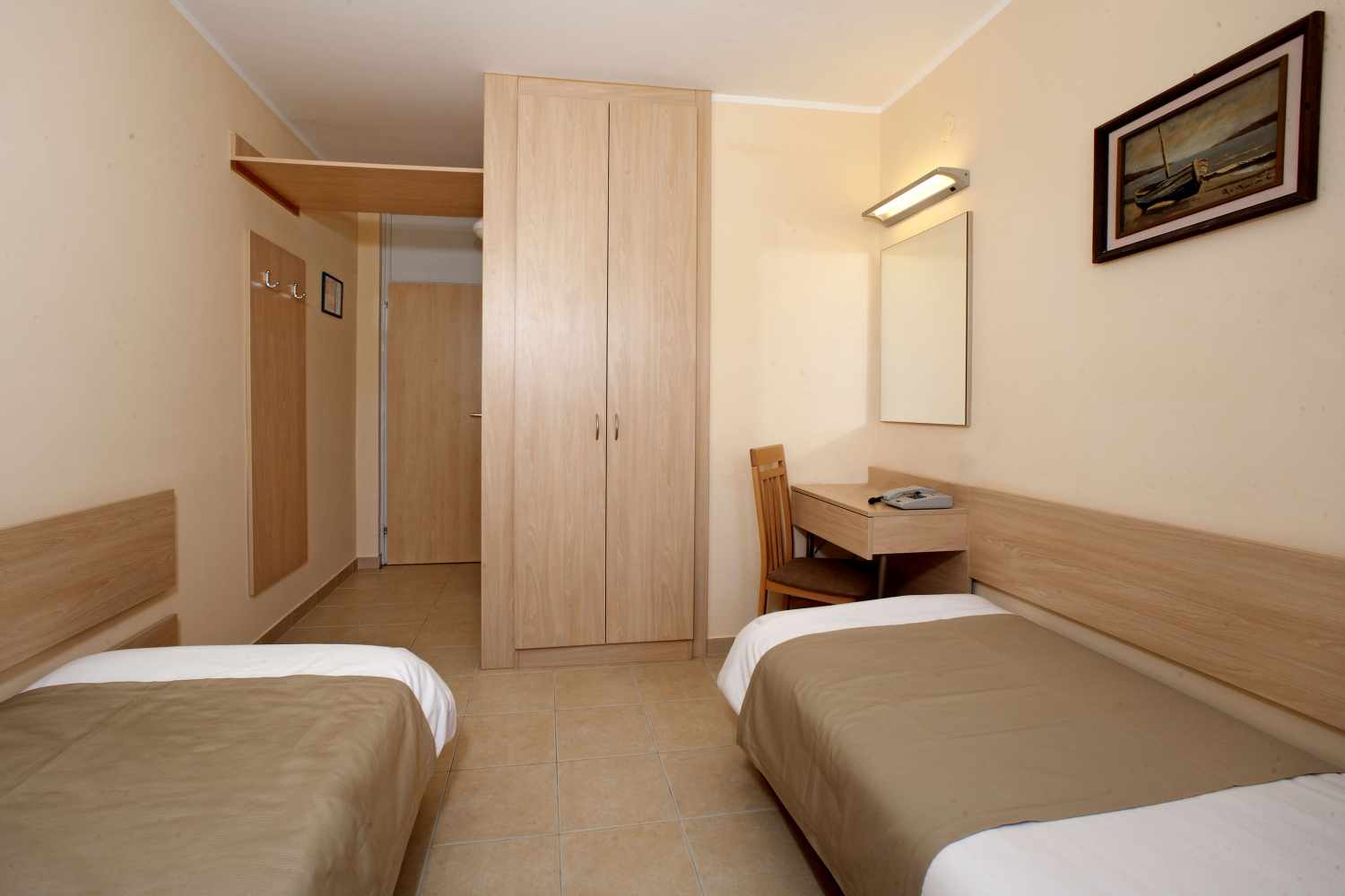 Hotel Delfin Plava Laguna foto 29