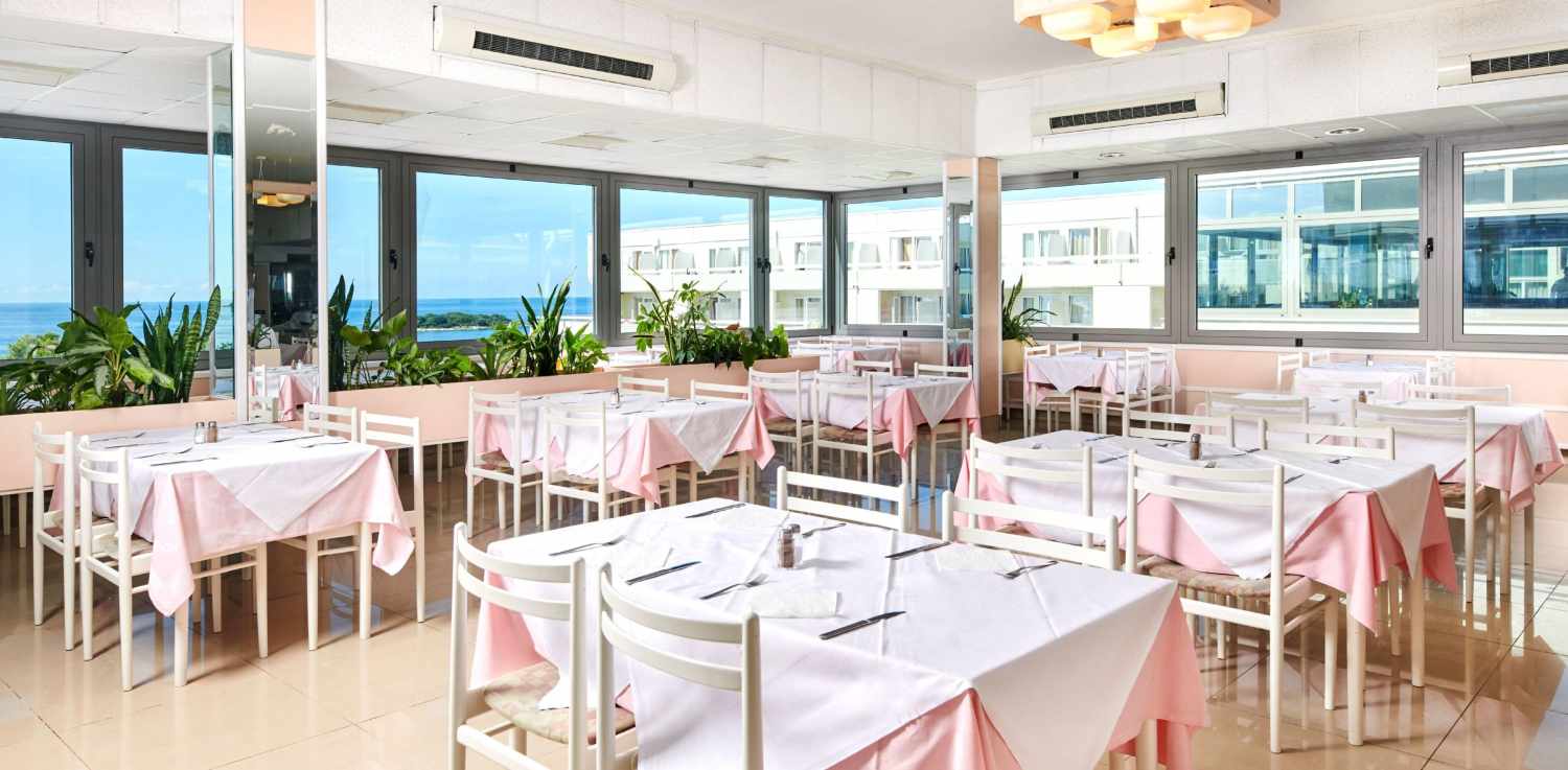 Hotel Delfin Plava Laguna foto 35