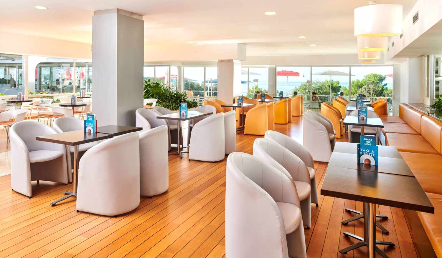 Hotel Delfin Plava Laguna foto 37