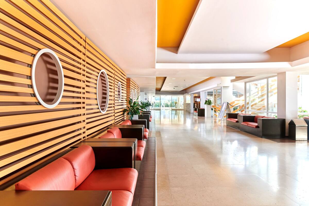 Hotel Delfin Plava Laguna foto 16