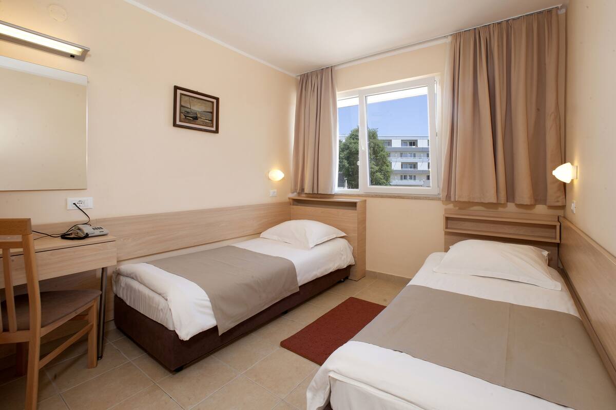 Hotel Delfin Plava Laguna foto 17
