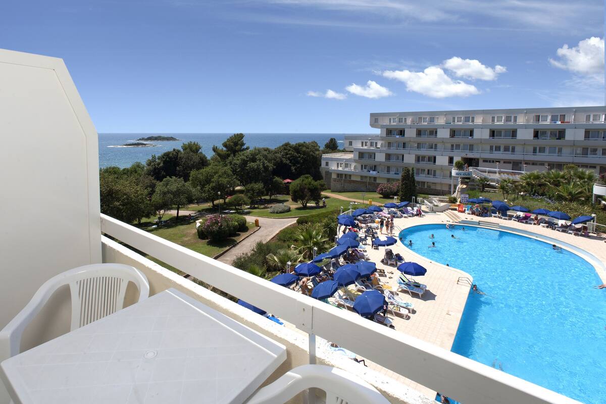 Hotel Delfin Plava Laguna foto 21