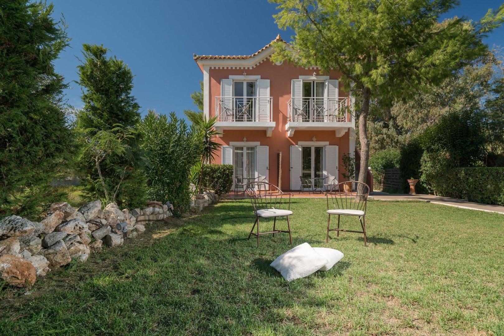 Aeolos Boutique Hotel & Suites foto 22