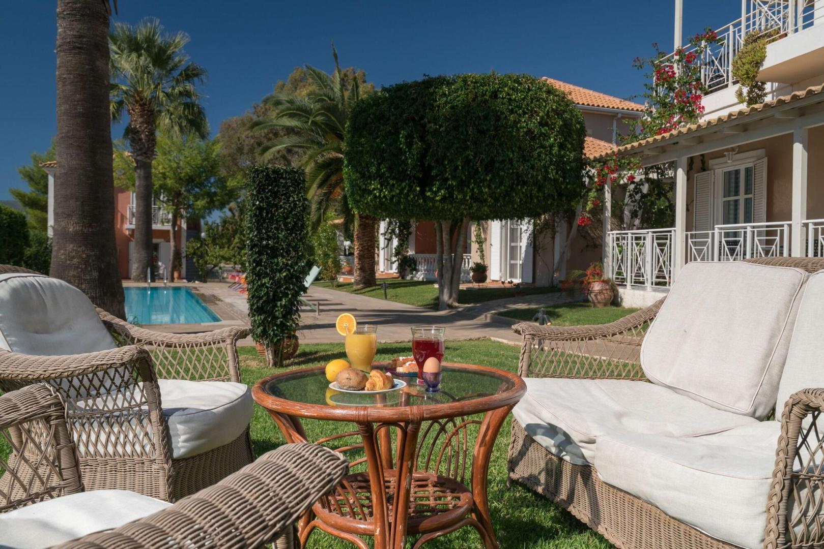 Aeolos Boutique Hotel & Suites foto 30