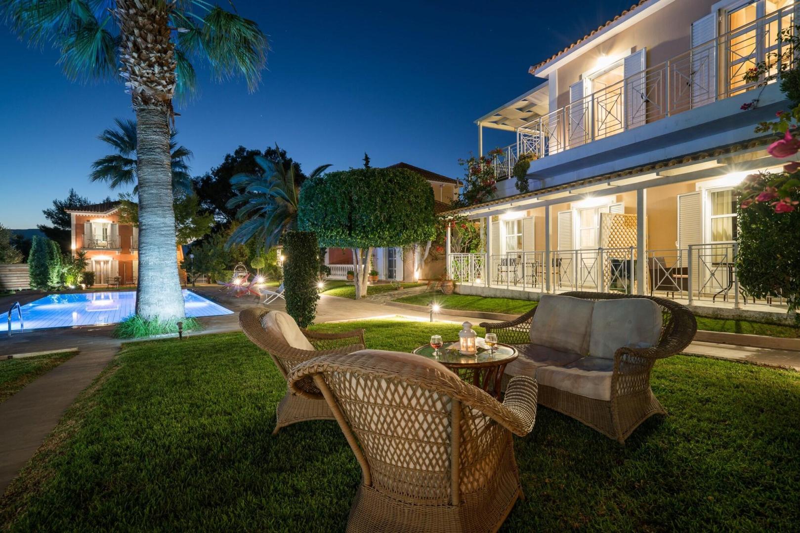 Aeolos Boutique Hotel & Suites foto 34