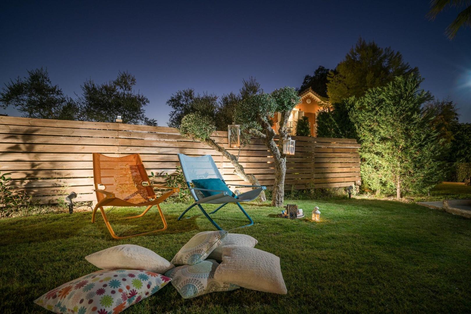 Aeolos Boutique Hotel & Suites foto 37