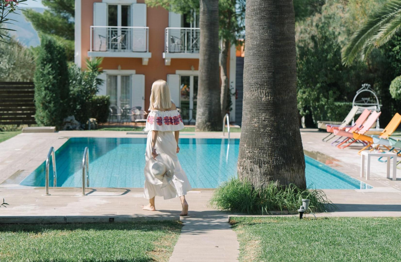 Aeolos Boutique Hotel & Suites foto 40