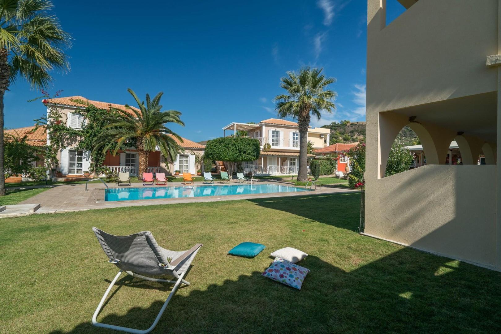 Aeolos Boutique Hotel & Suites foto 43