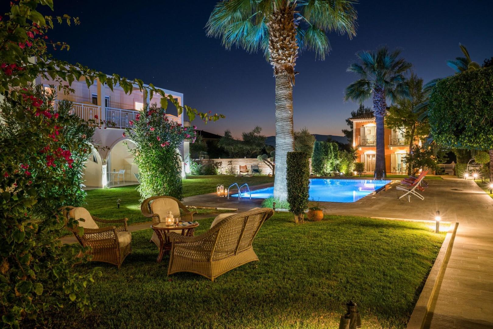 Aeolos Boutique Hotel & Suites foto 46