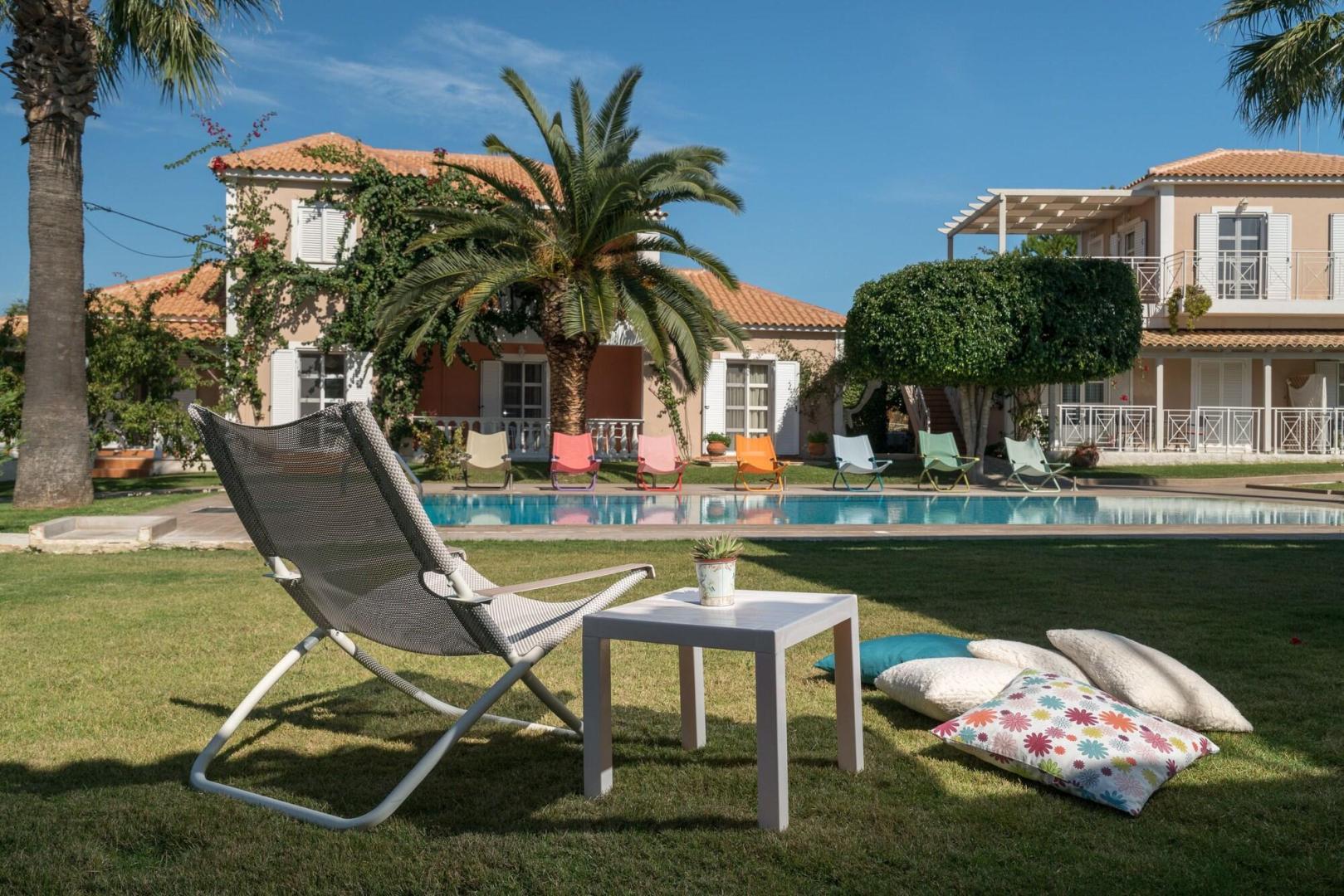 Aeolos Boutique Hotel & Suites foto 29