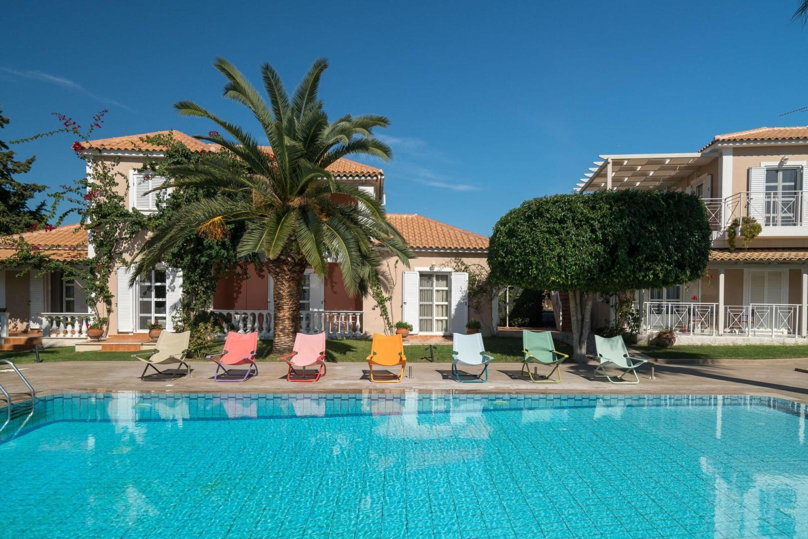 Aeolos Boutique Hotel & Suites foto 33