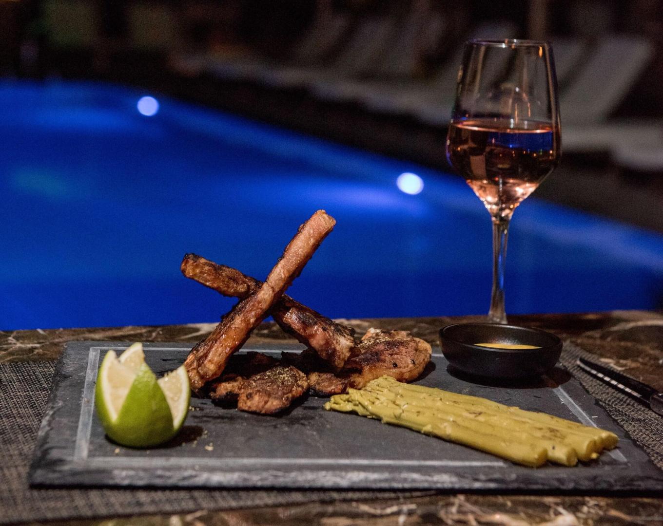 Aeolos Boutique Hotel & Suites foto 42