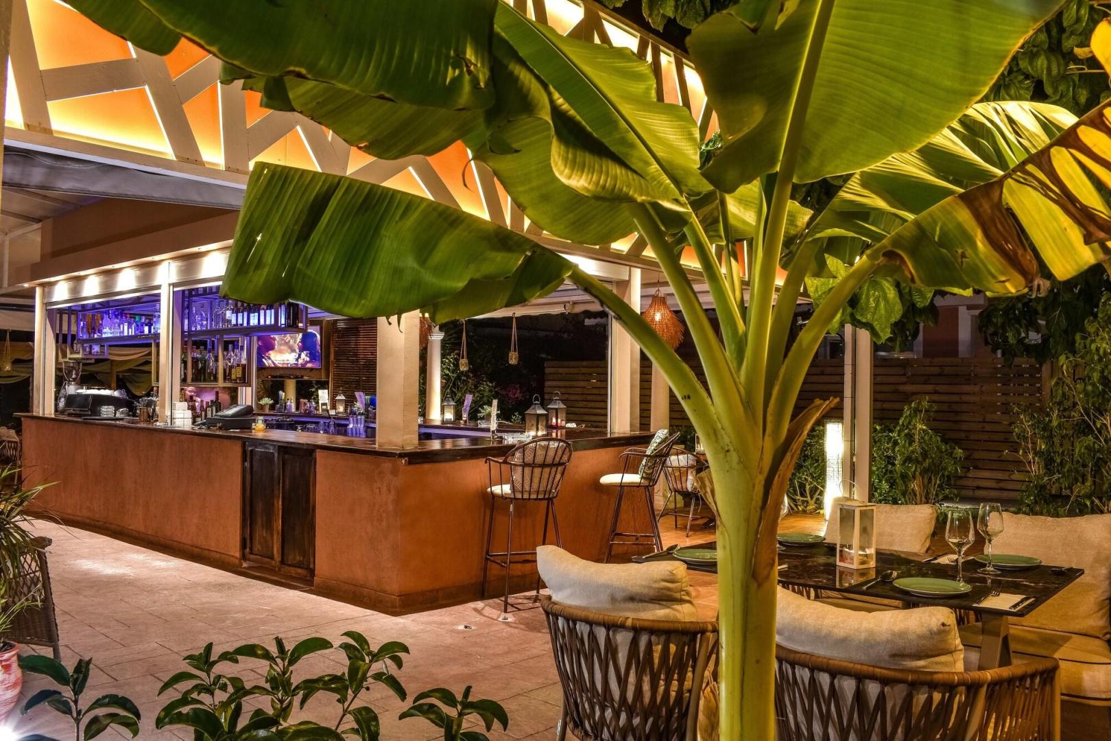 Aeolos Boutique Hotel & Suites foto 20