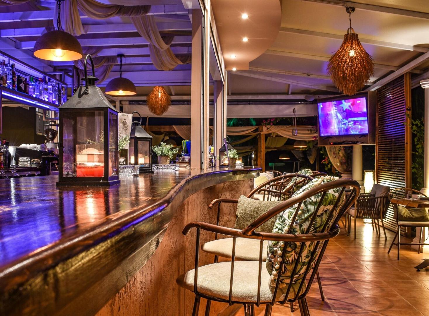 Aeolos Boutique Hotel & Suites foto 24