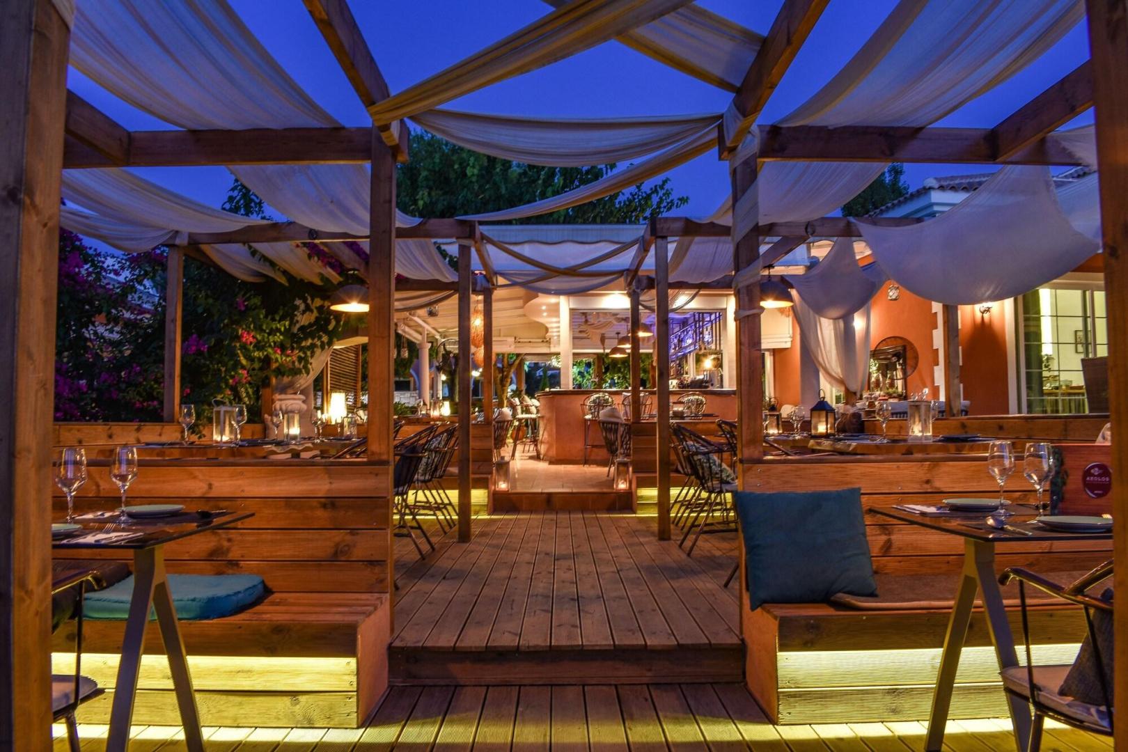 Aeolos Boutique Hotel & Suites foto 32