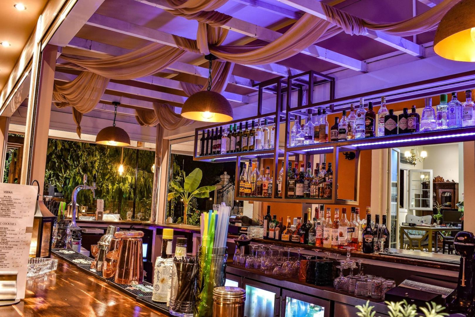 Aeolos Boutique Hotel & Suites foto 48
