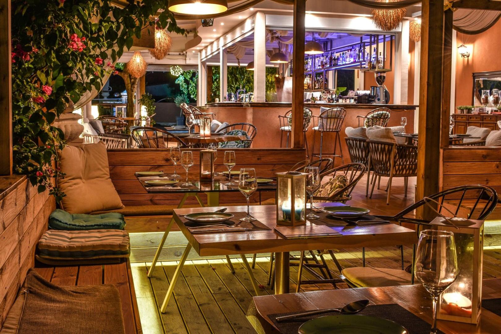 Aeolos Boutique Hotel & Suites foto 28