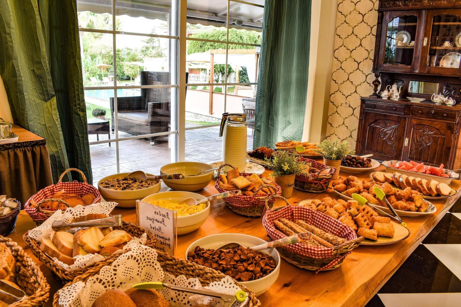 Aeolos Boutique Hotel & Suites foto 39