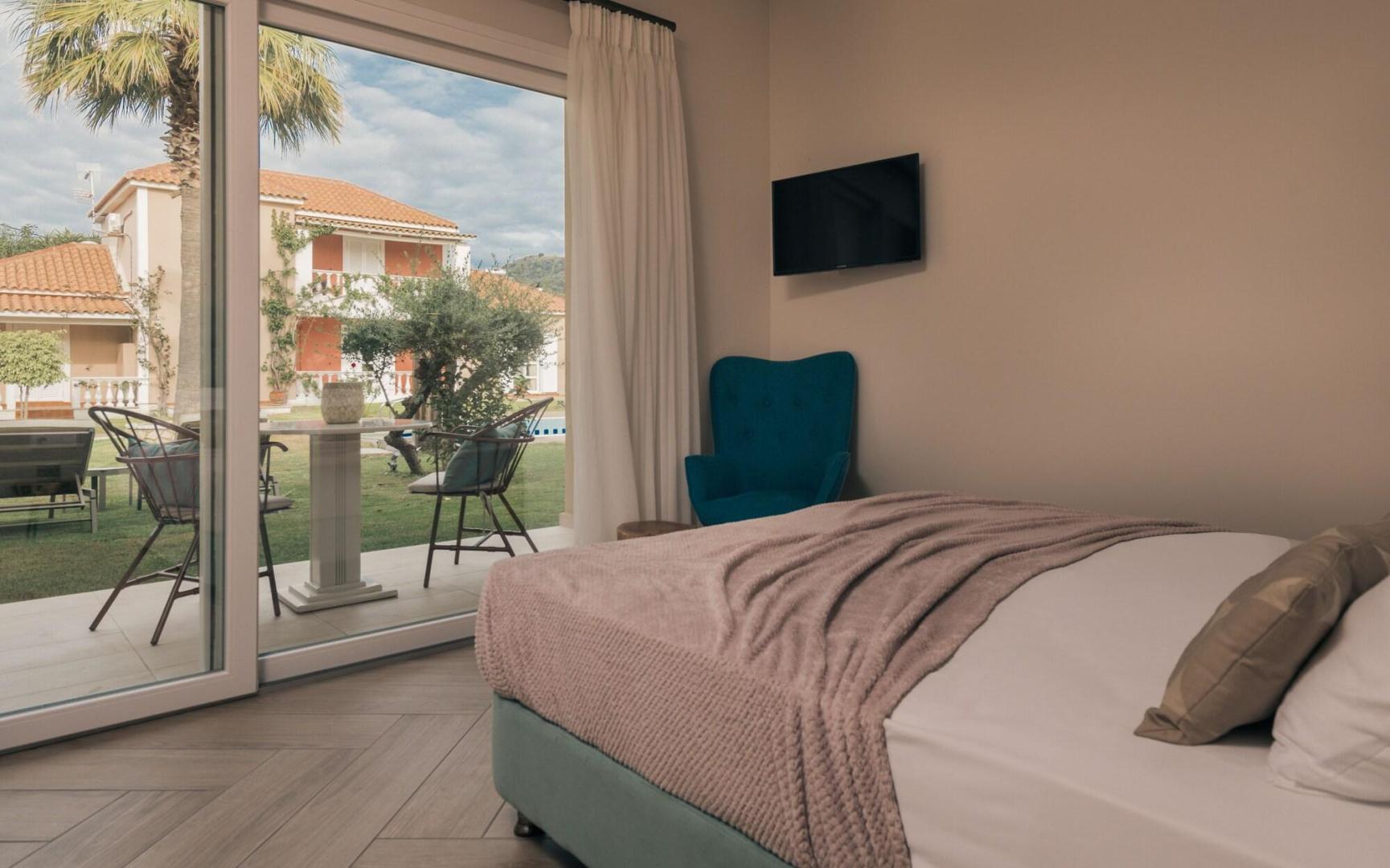 Aeolos Boutique Hotel & Suites foto 38