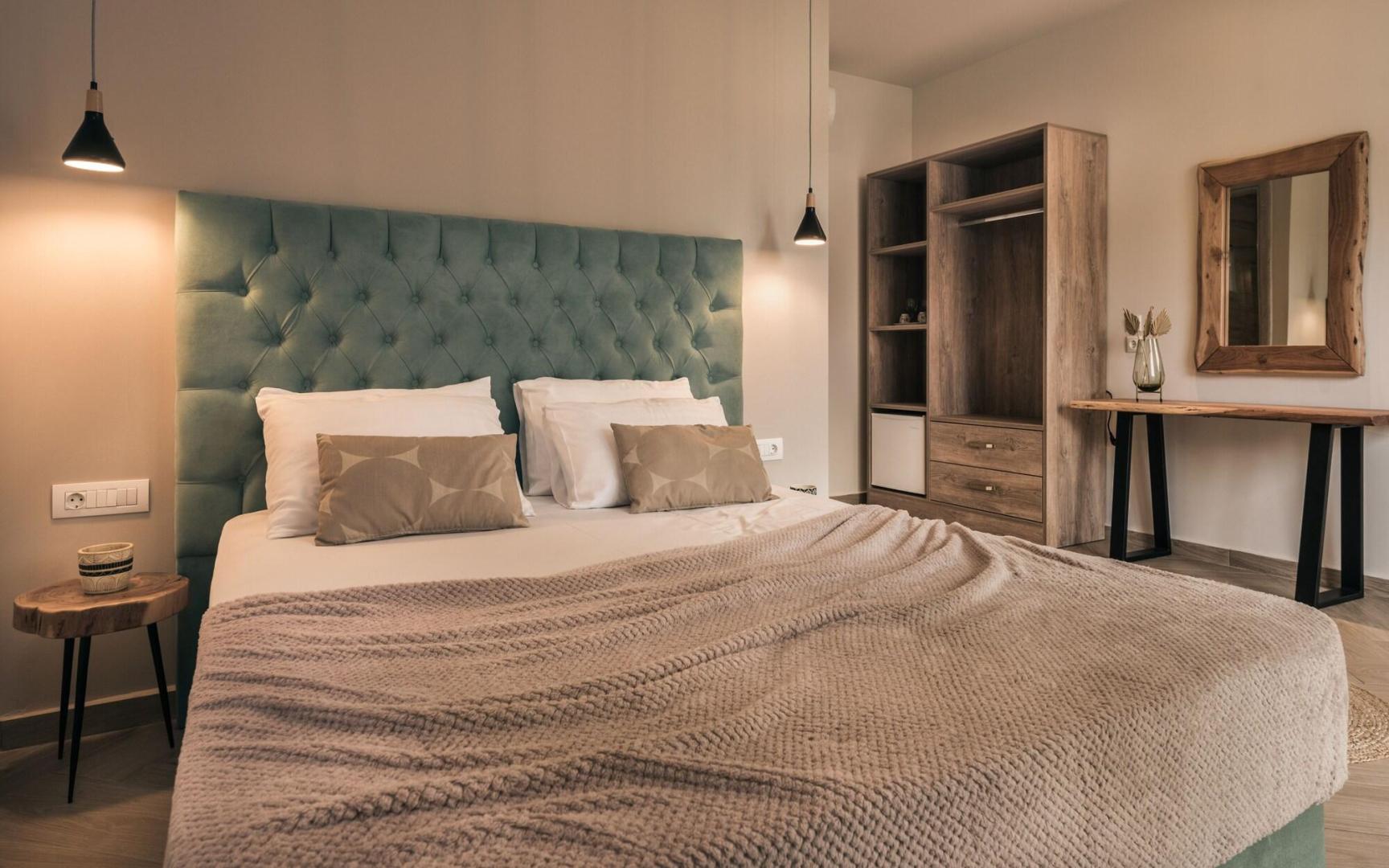 Aeolos Boutique Hotel & Suites foto 35