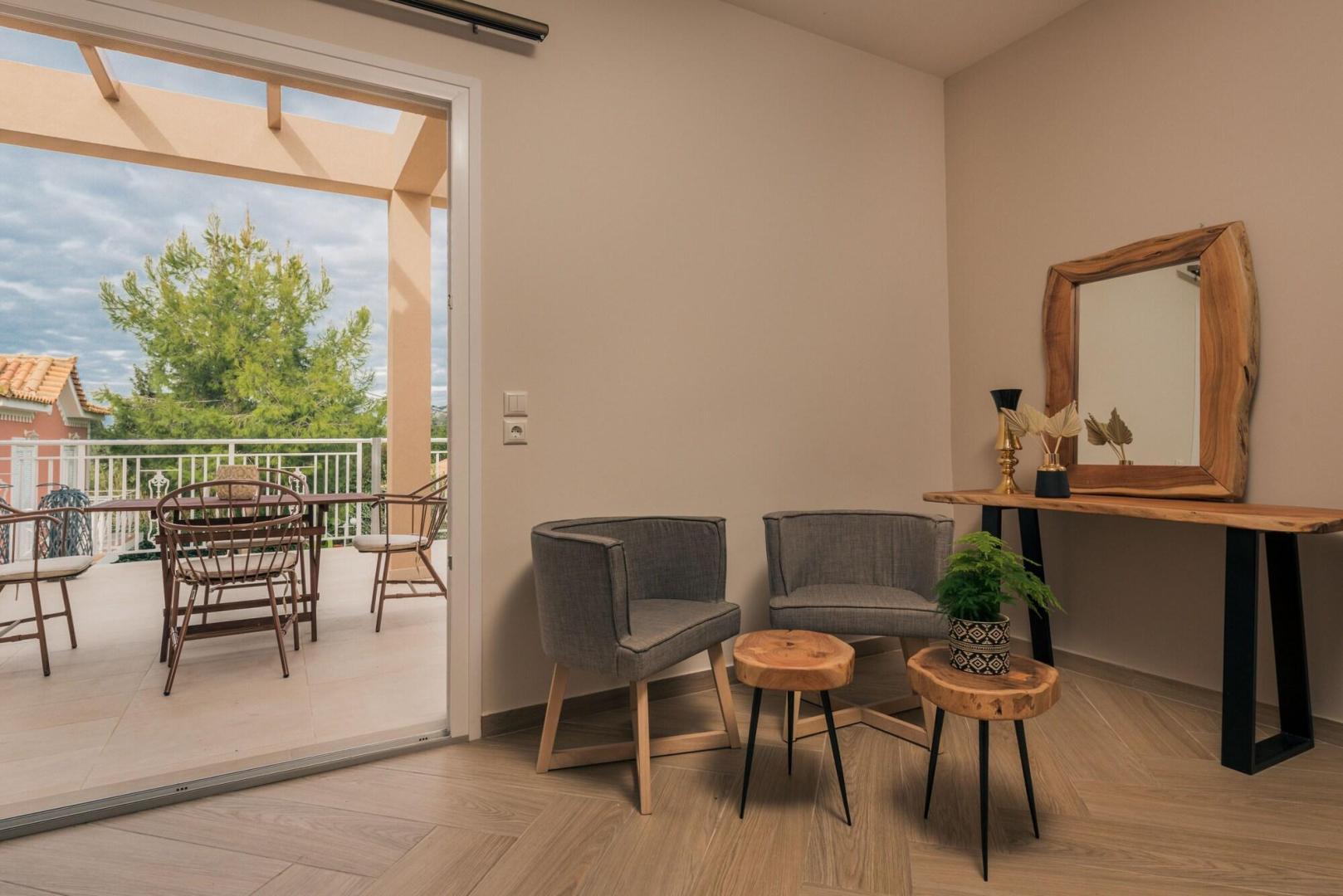 Aeolos Boutique Hotel & Suites foto 15