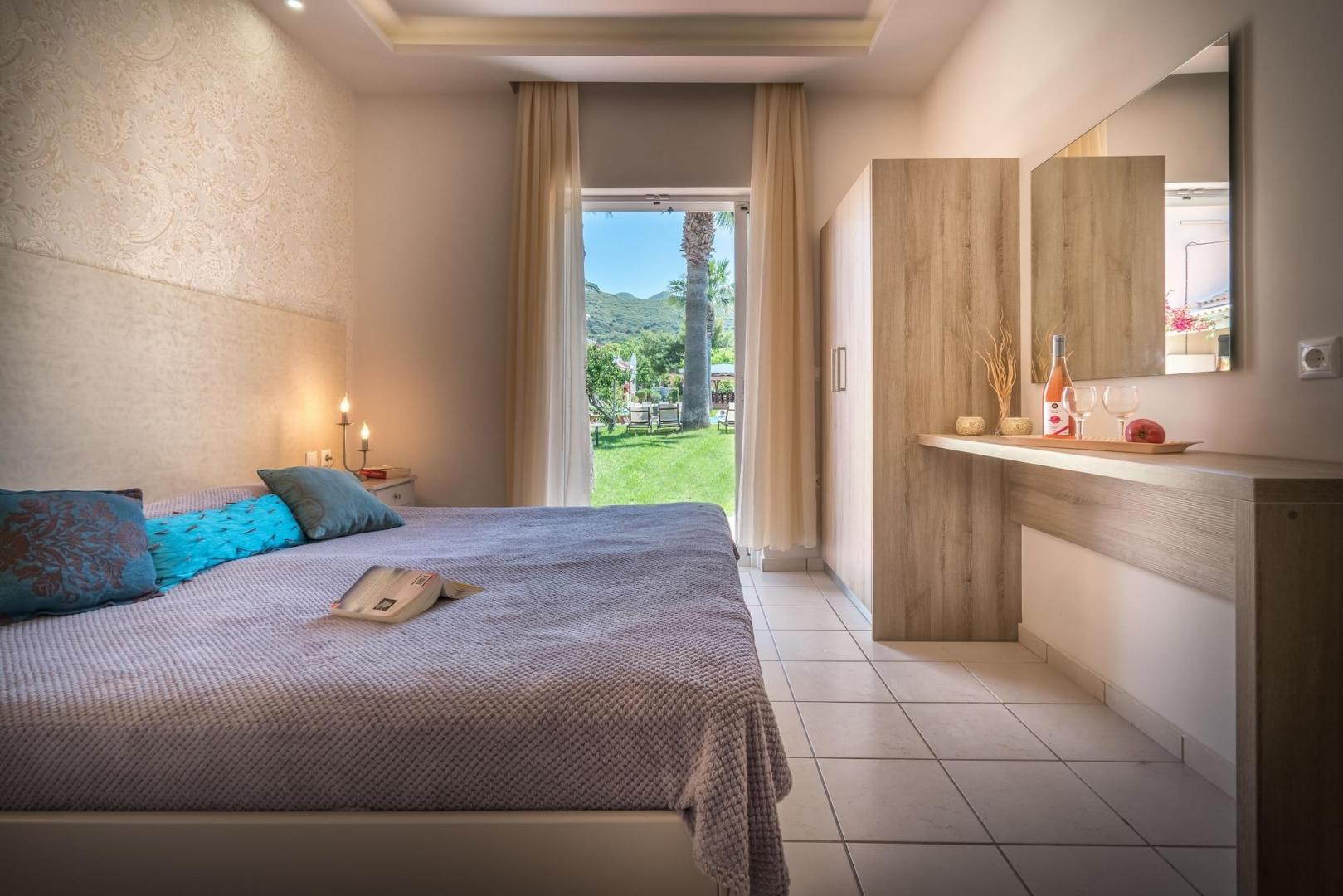 Aeolos Boutique Hotel & Suites foto 19