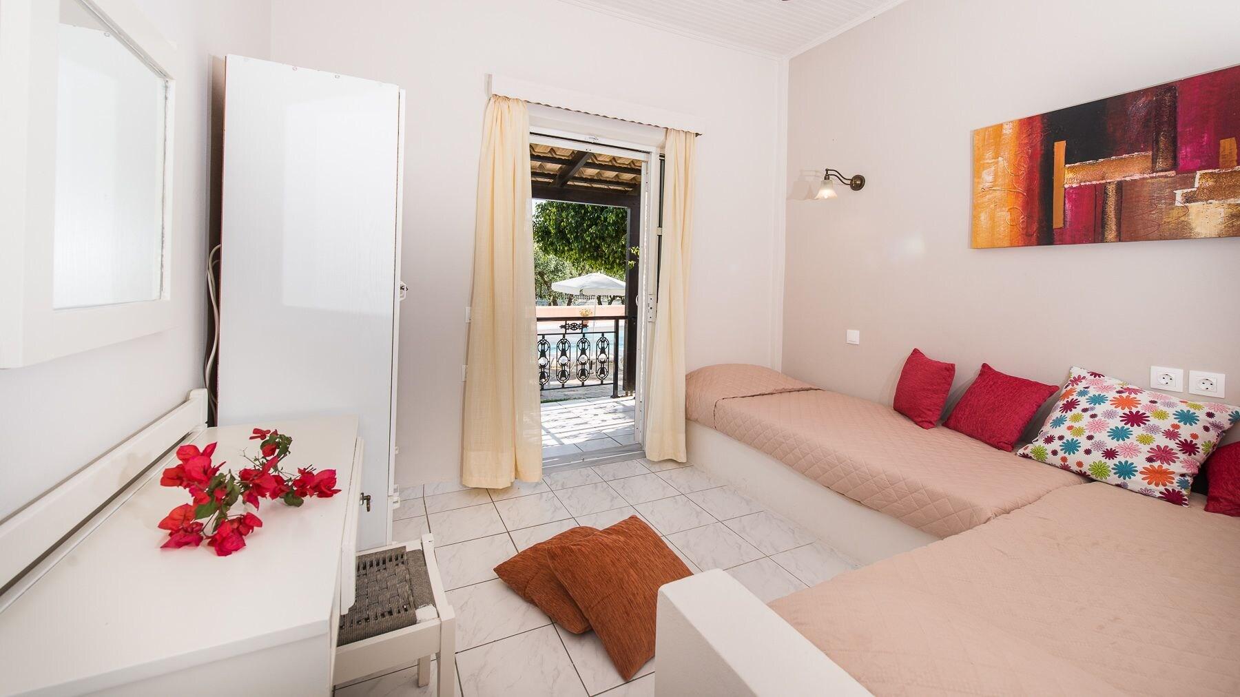 Aeolos Boutique Hotel & Suites foto 44