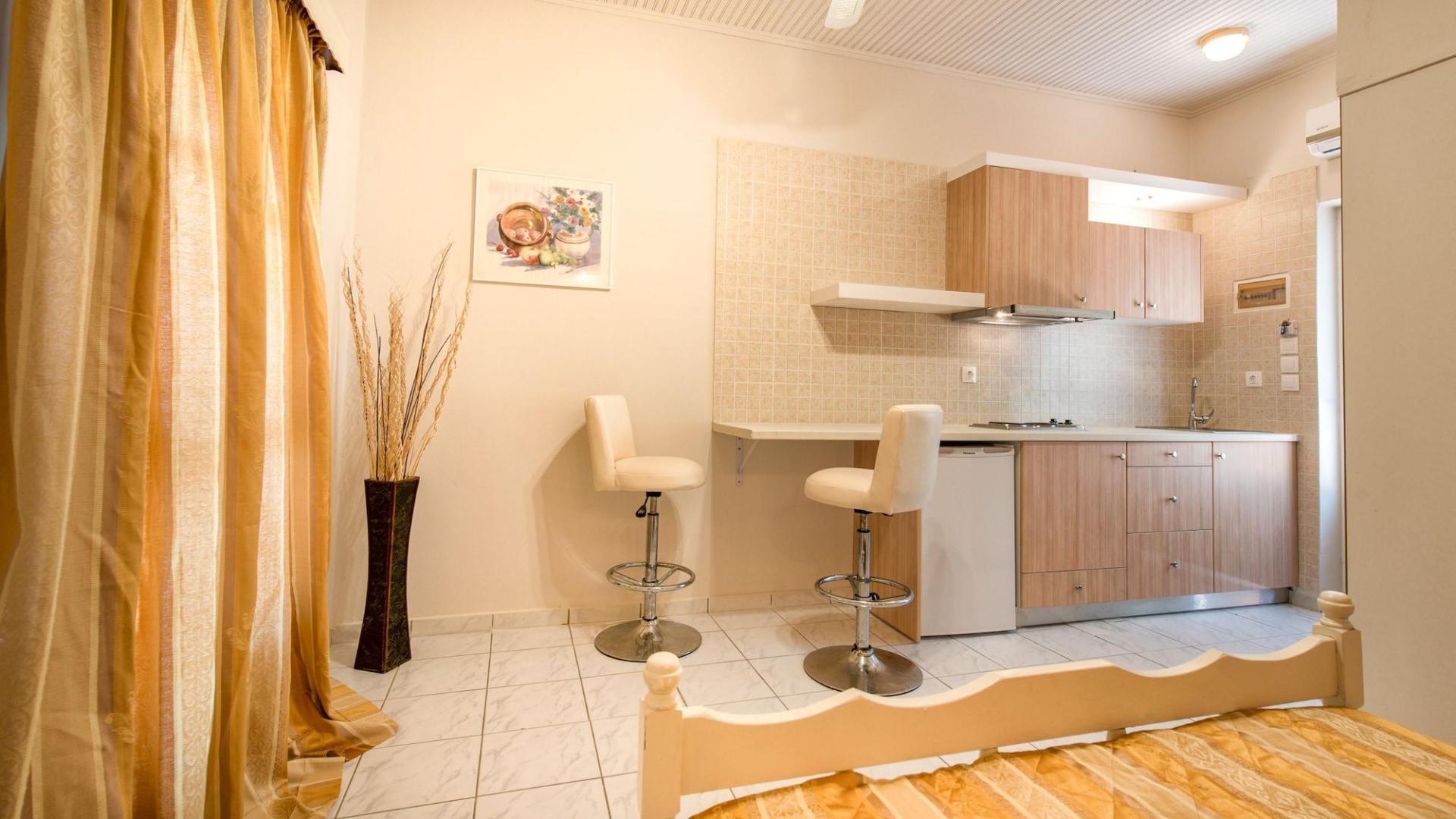 Aeolos Boutique Hotel & Suites foto 6