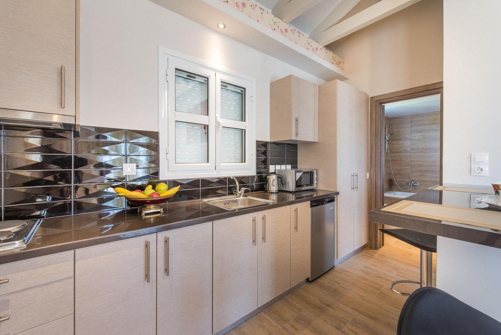 Aeolos Boutique Hotel & Suites foto 47