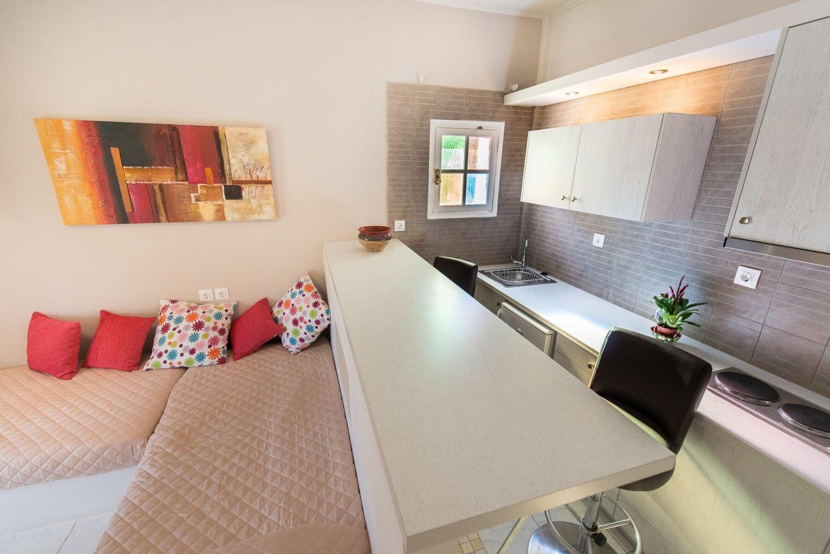 Aeolos Boutique Hotel & Suites foto 7