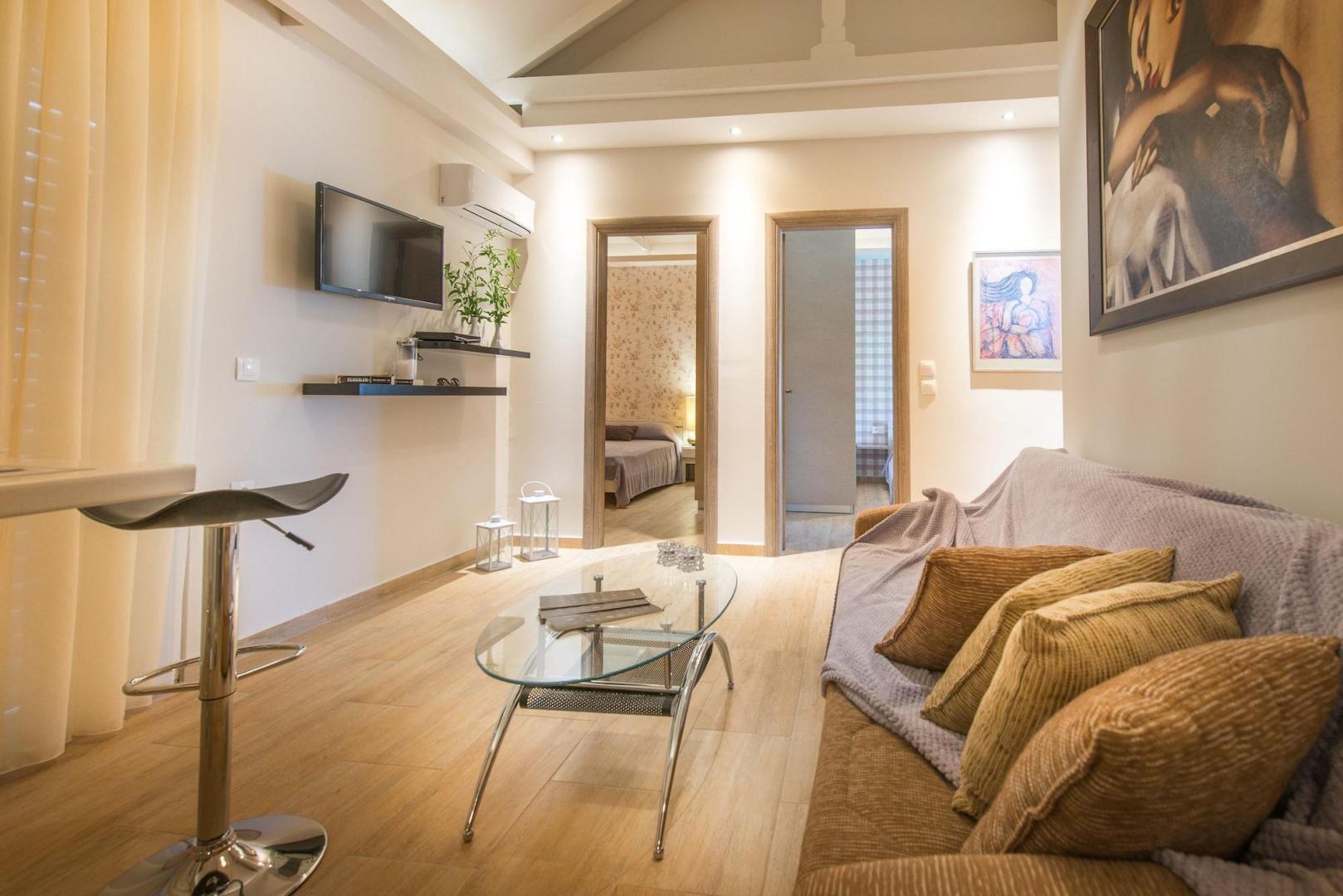 Aeolos Boutique Hotel & Suites foto 8