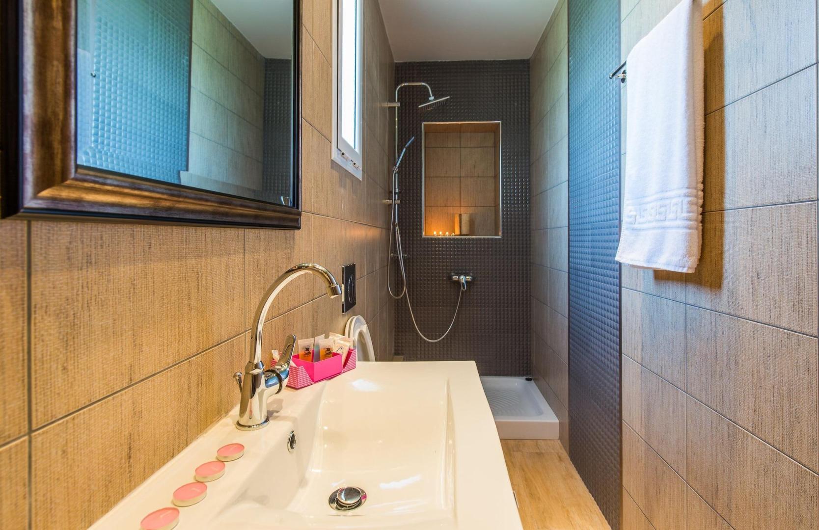 Aeolos Boutique Hotel & Suites foto 10