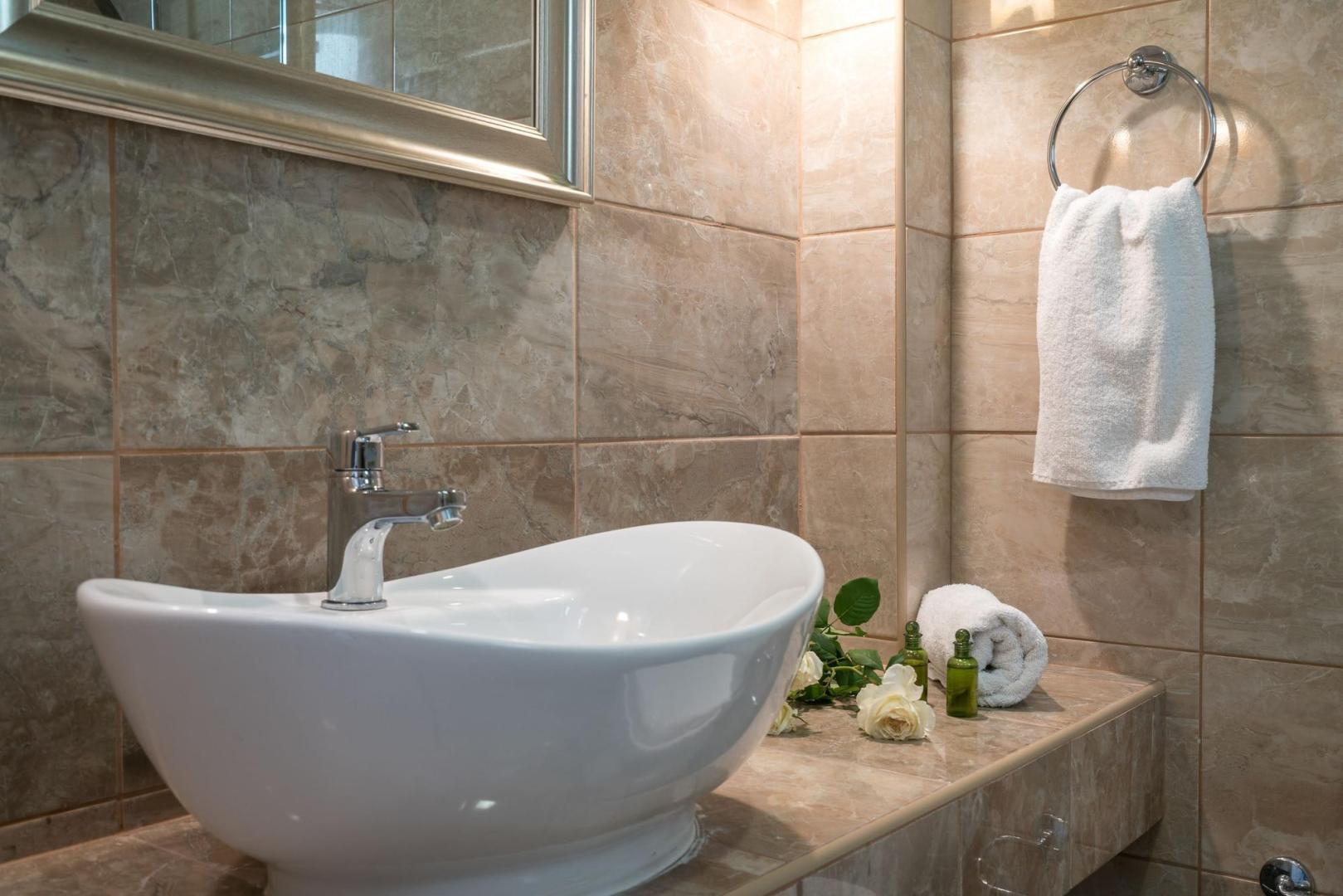 Aeolos Boutique Hotel & Suites foto 23