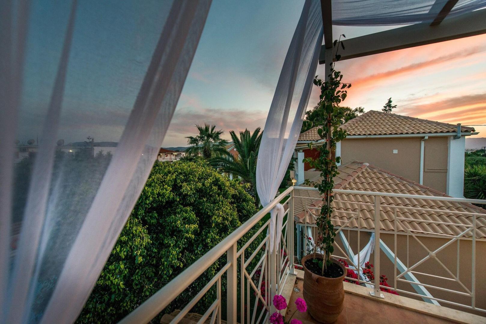 Aeolos Boutique Hotel & Suites foto 9
