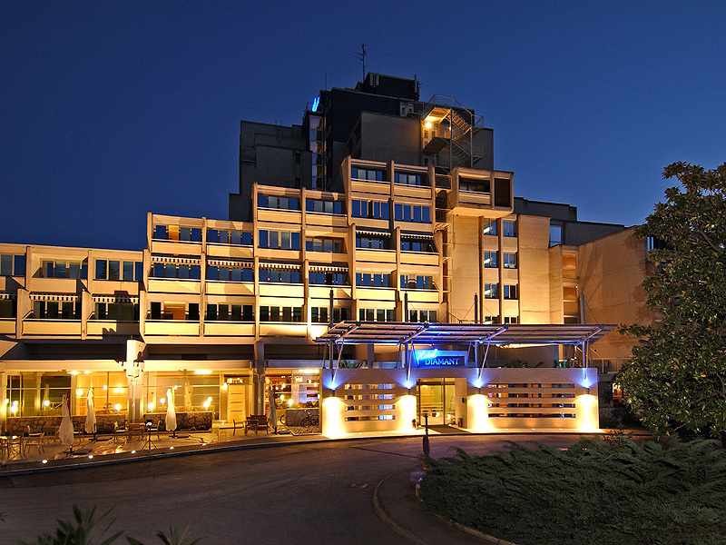 Valamar Diamant Hotel foto 8