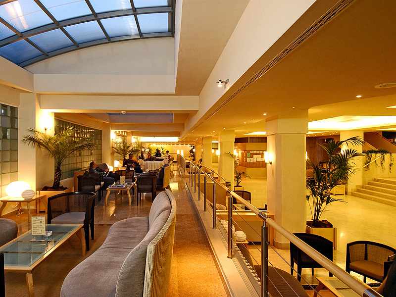 Valamar Diamant Hotel foto 12