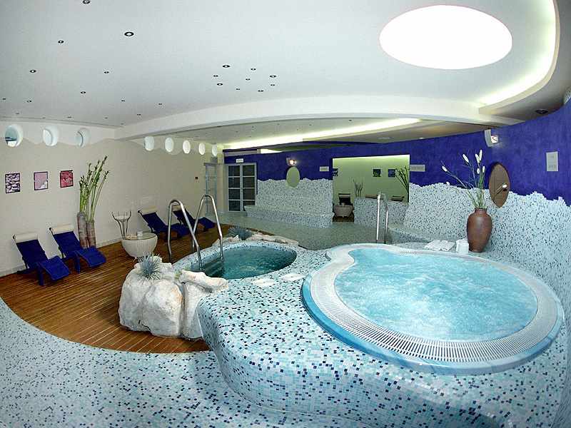 Valamar Diamant Hotel foto 15