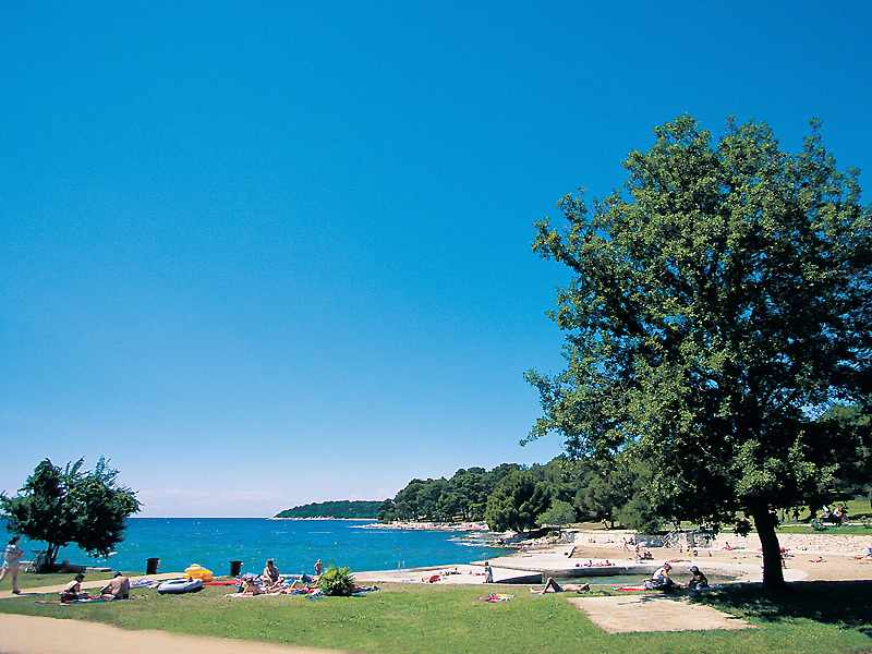 Valamar Diamant Hotel foto 17