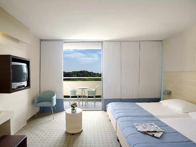 Valamar Diamant Hotel foto 18