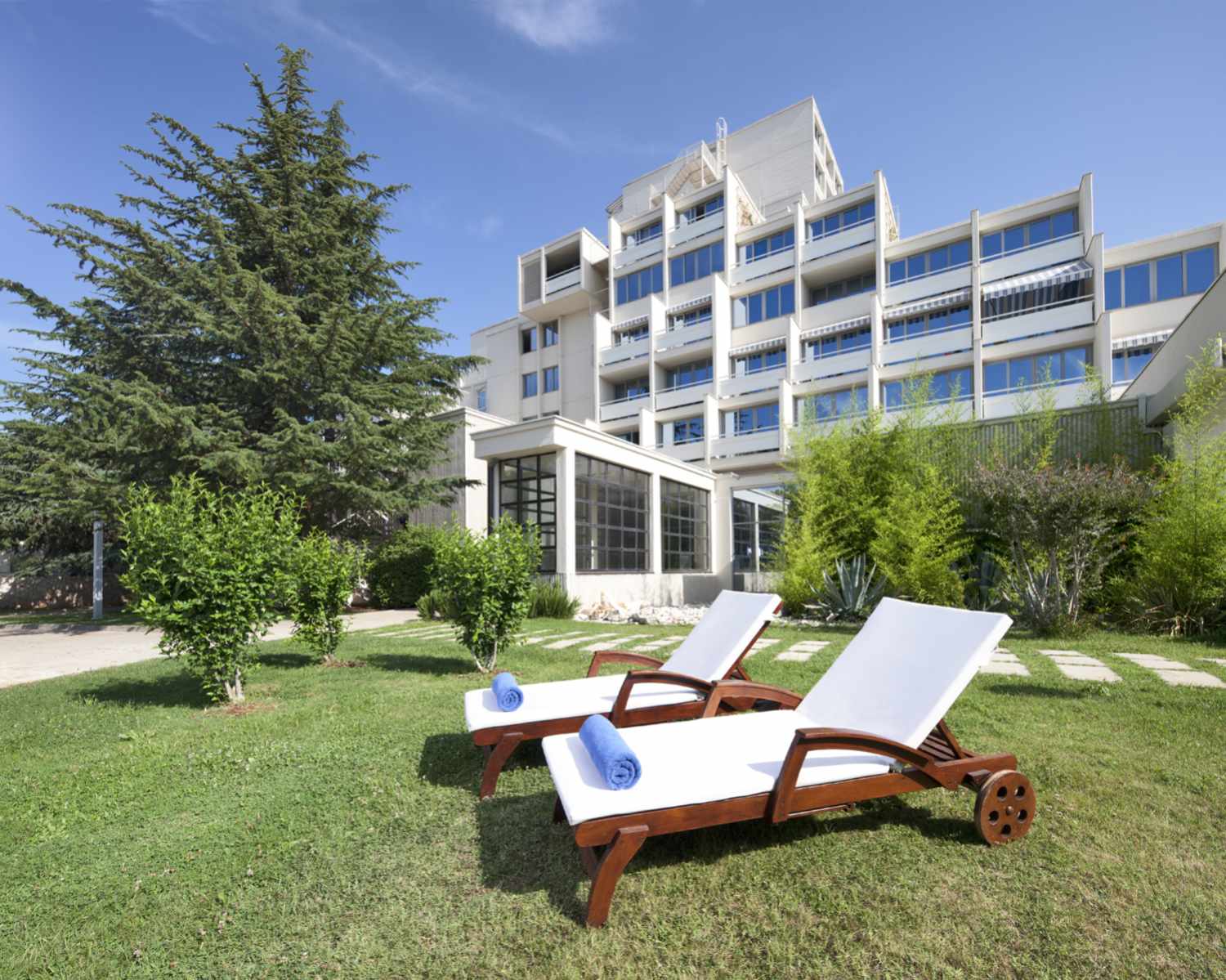 Valamar Diamant Hotel image 3