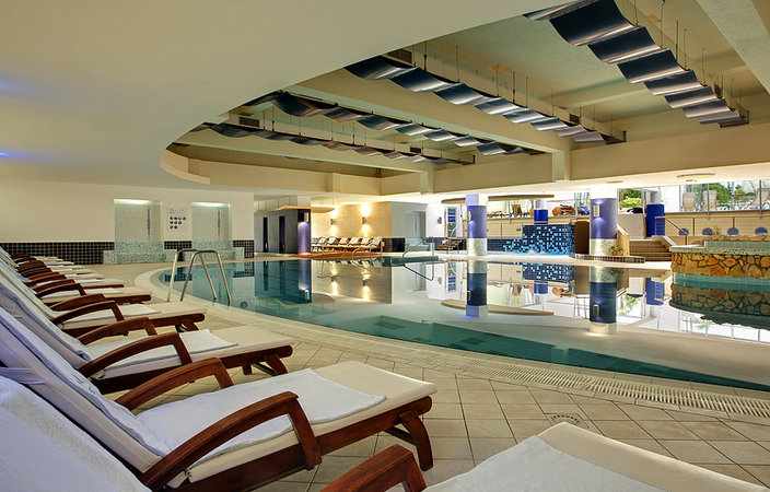 Valamar Diamant Hotel foto 19
