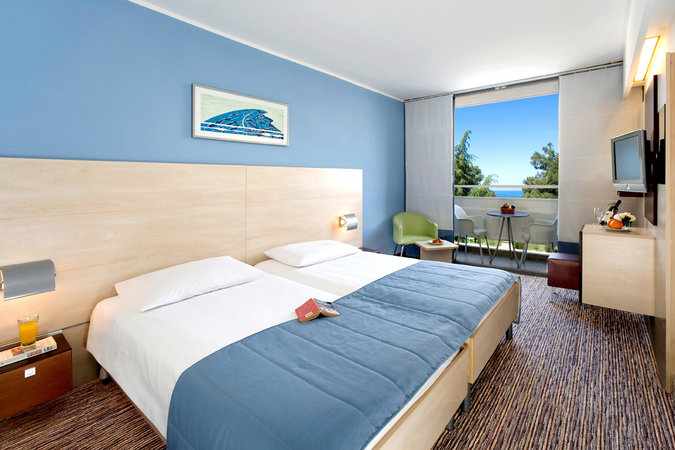 Valamar Diamant Hotel foto 20