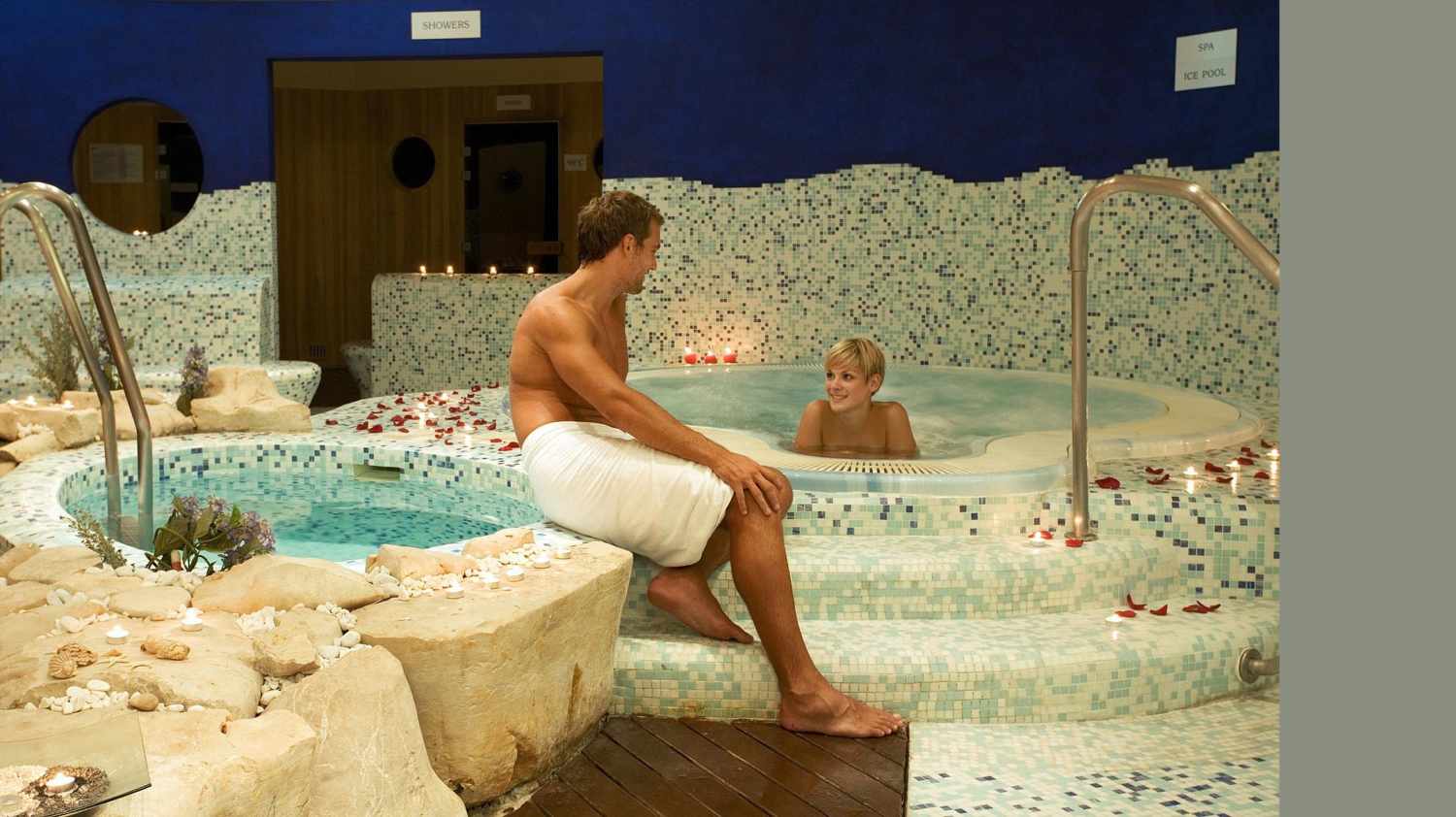 Valamar Diamant Hotel image 2