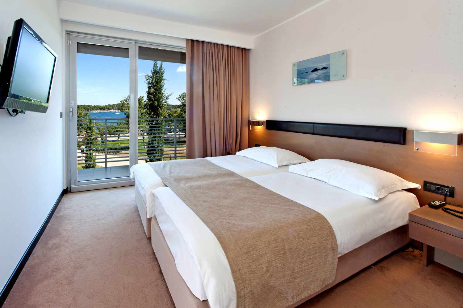 Hotel Molindrio Plava Laguna foto 10