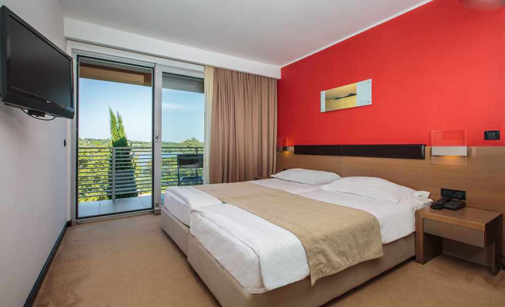 Hotel Molindrio Plava Laguna foto 32