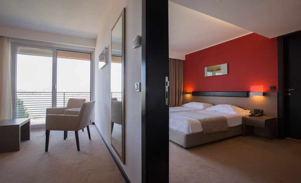 Hotel Molindrio Plava Laguna foto 33