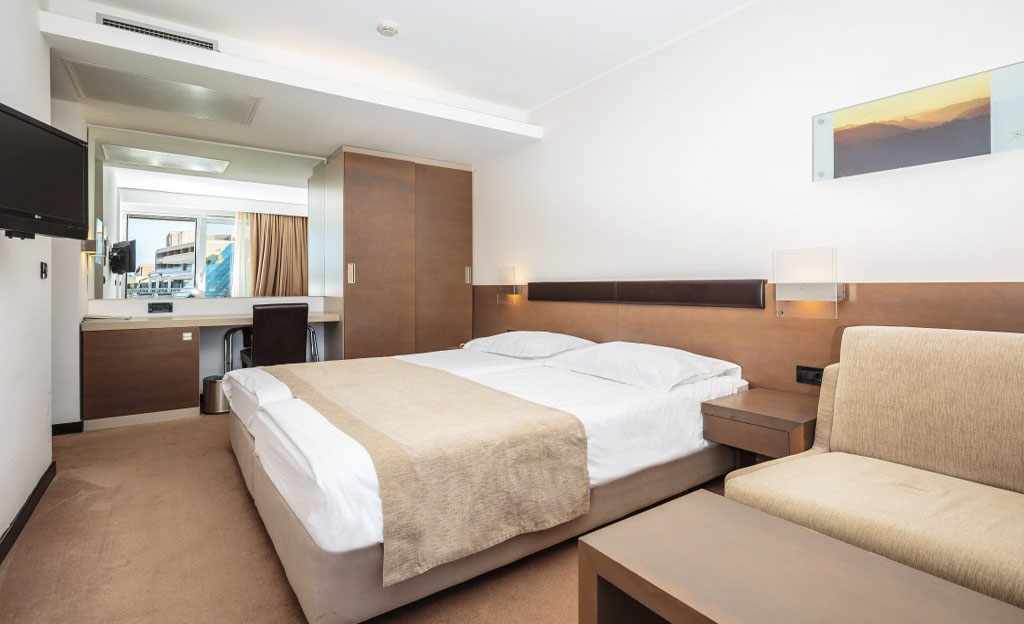Hotel Molindrio Plava Laguna foto 35